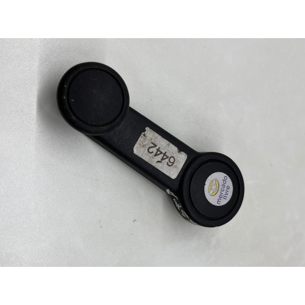 Manivela Vidro Porta Ford Ka 2014 A 2021