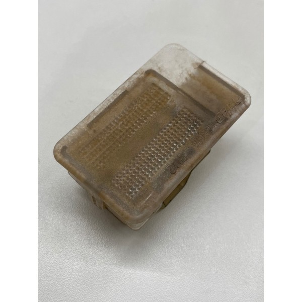 Luz Placa Trasera Fiat Palio 2013 A 2017