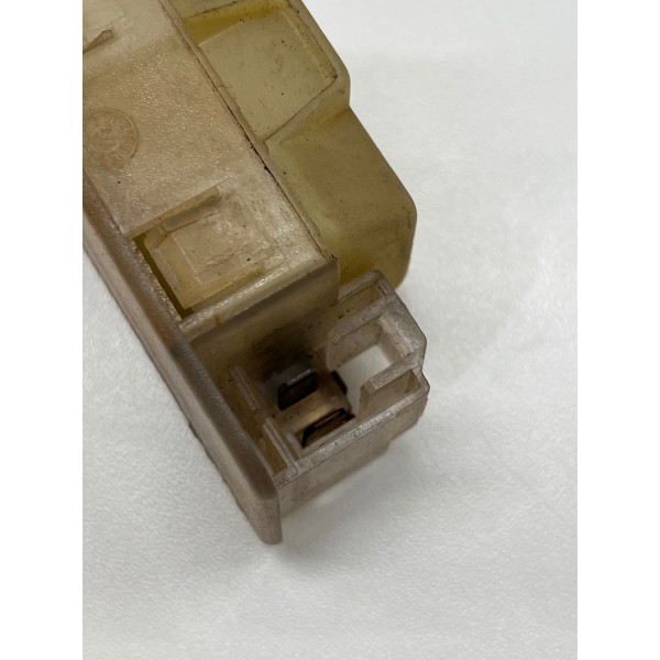 Luz Placa Trasera Fiat Palio 2013 A 2017