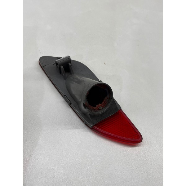 Refletor Olho Gato T. D Chevrolet Captiva 2008 A 2010