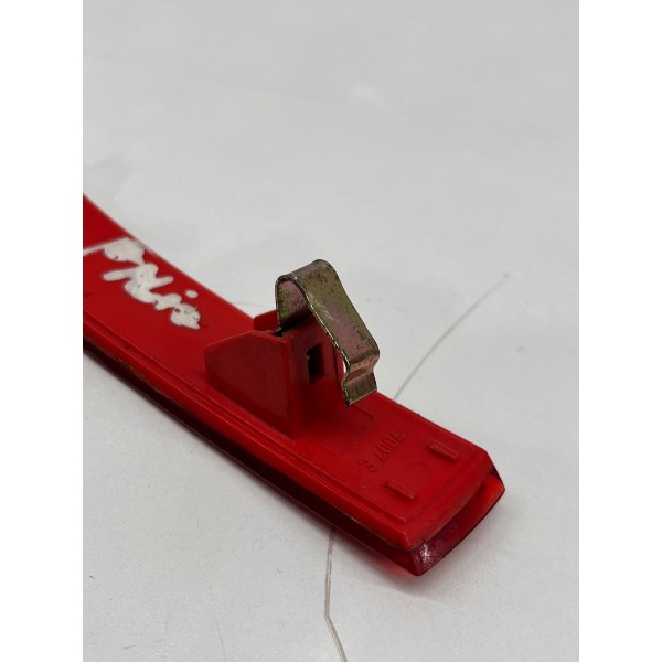 Refletor Parachoque Fiat Strada 2005 A 2023
