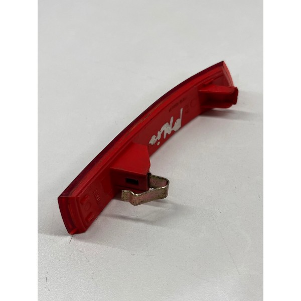 Refletor Parachoque Fiat Strada 2005 A 2023