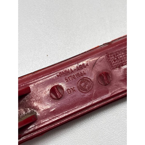 Refletor Parachoq T.d Fiat Palio Weekend 2004 A 2020