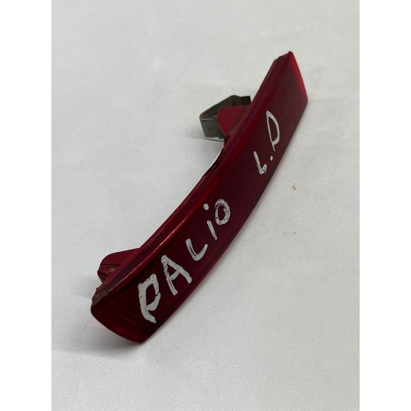 Refletor Parachoq T.d Fiat Palio Weekend 2004 A 2020