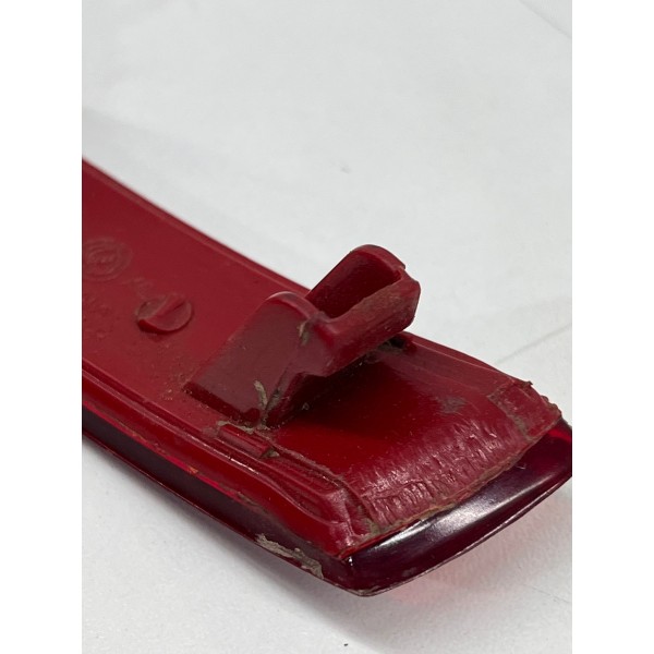 Refletor Parachoq T.d Fiat Palio Weekend 2004 A 2020