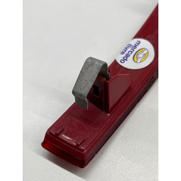 Refletor Parachoq T.d Fiat Palio Weekend 2004 A 2020