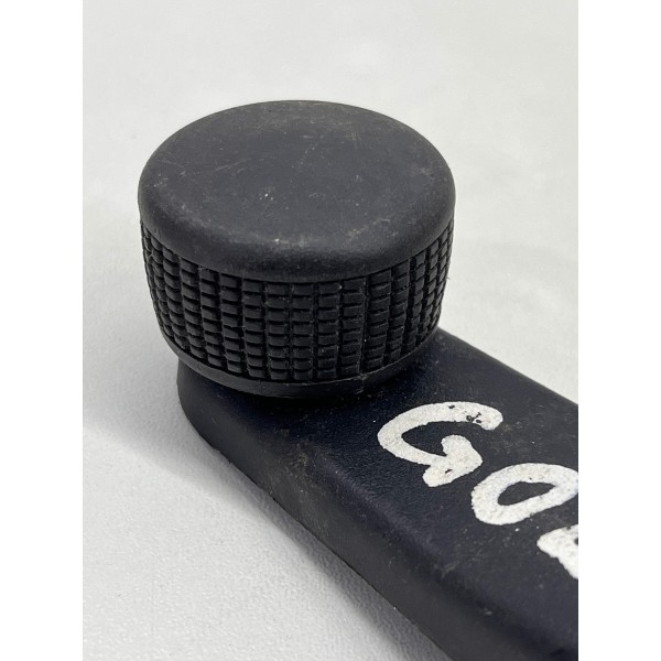 Manivela Vidro Volkswagen Gol G3 1999 A 2005