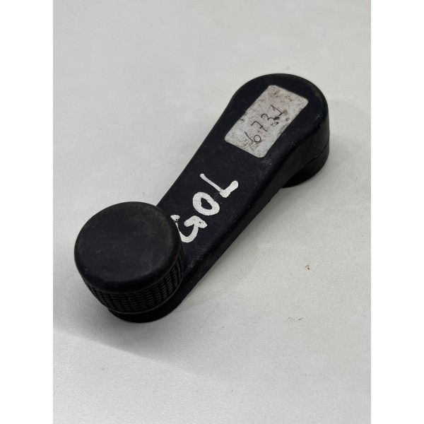 Manivela Vidro Volkswagen Gol G3 1999 A 2005