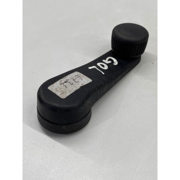 Manivela Vidro Volkswagen Gol G3 1999 A 2005