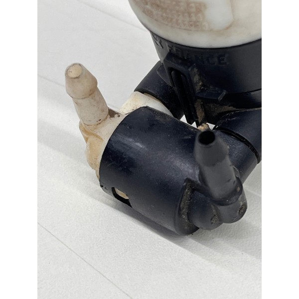 Bomba Reservatório Água Limpador Parab. Peugeot 307 01/08