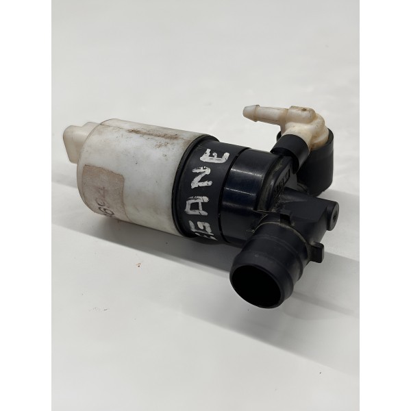 Bomba Reservatório Água Limpador Parab. Peugeot 307 01/08