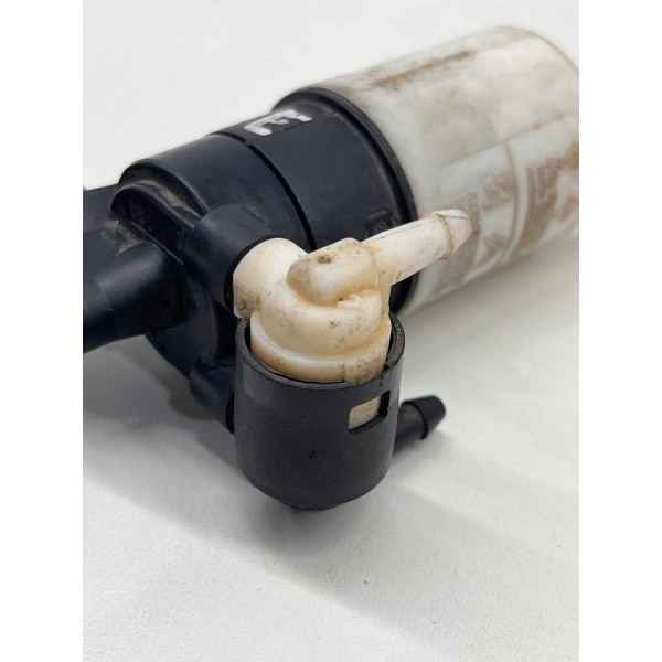 Bomba Reservatório Água Limpador Parab. Peugeot 307 01/08