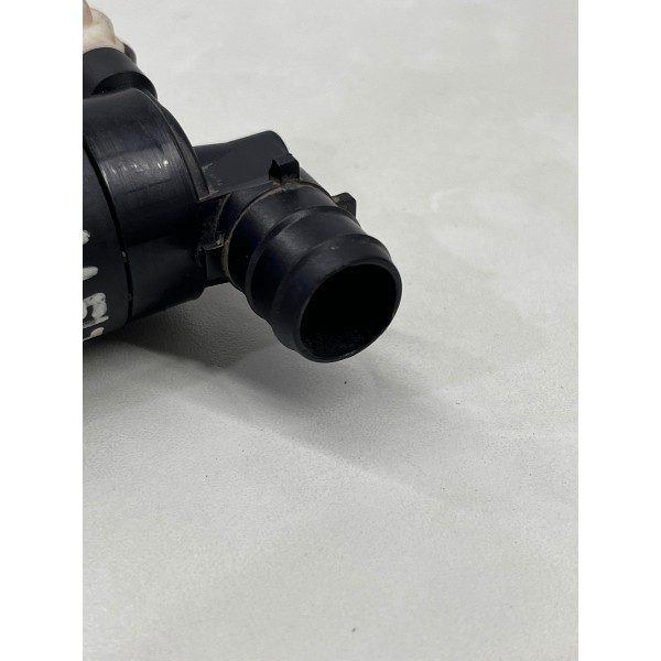 Bomba Reservatório Água Limpador Parab. Peugeot 307 01/08