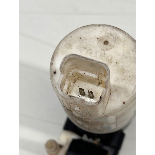 Bomba Reservatório Água Limpador Parab. Peugeot 307 01/08