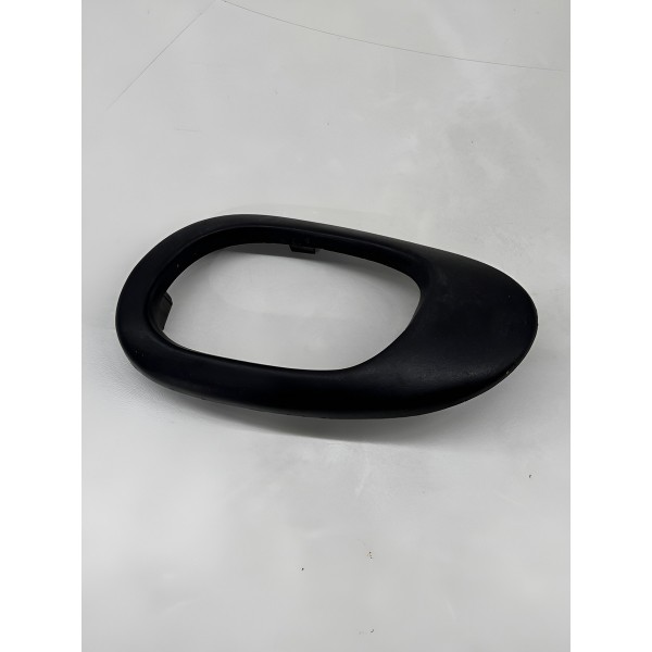 Moldura Maçaneta Interna Direita Peugeot 206 2001 A 2008