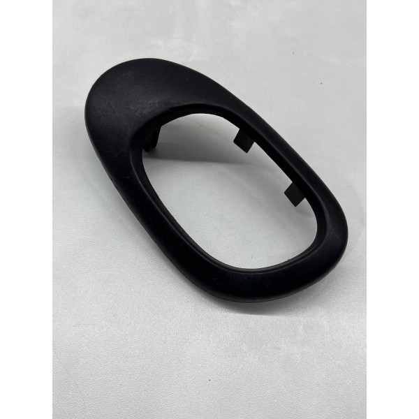 Moldura Maçaneta Interna Direita Peugeot 206 2001 A 2008