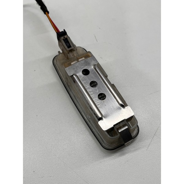 Luz De Teto Cortesia Audi A4 2001 A 2005 C/chicote