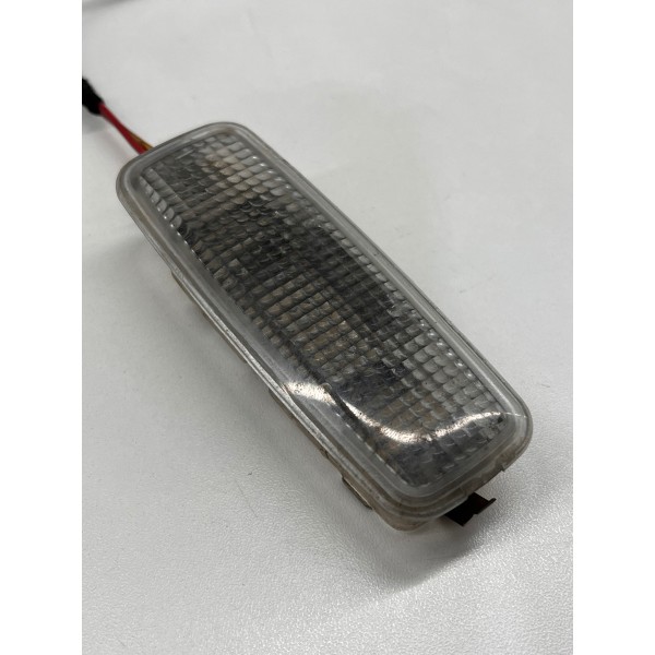 Luz De Teto Cortesia Audi A4 2001 A 2005 C/chicote