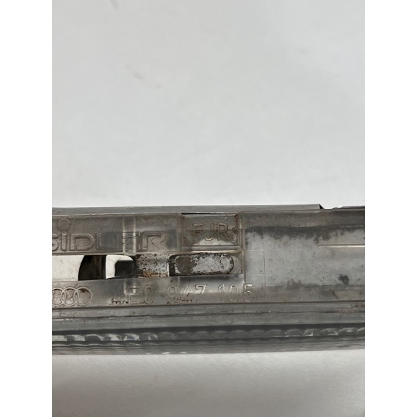 Luz De Teto Cortesia Audi A4 2001 A 2005 C/chicote