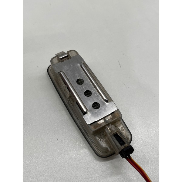 Luz De Teto Cortesia Audi A4 2001 A 2005 C/chicote