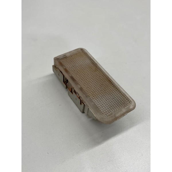 Luz Interna Cortesia Porta Luvas Peugeot 206 - 2007 A 2009