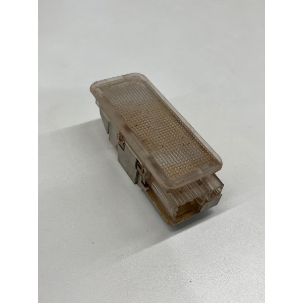 Luz Interna Cortesia Porta Luvas Peugeot 206 - 2007 A 2009