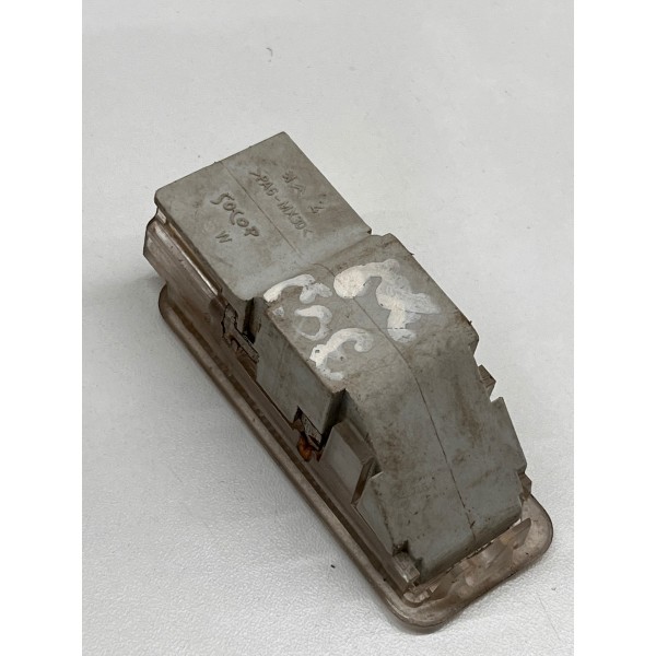 Luz Interna Cortesia Porta Luvas Peugeot 206 - 2007 A 2009