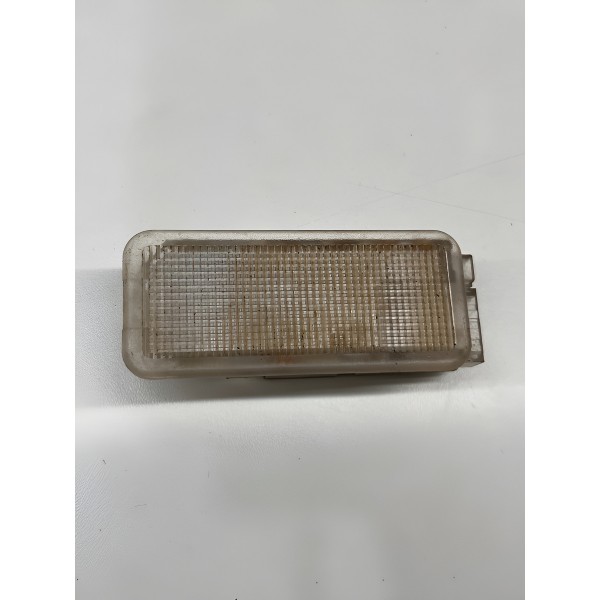 Luz Interna Cortesia Porta Luvas Peugeot 206 - 2007 A 2009