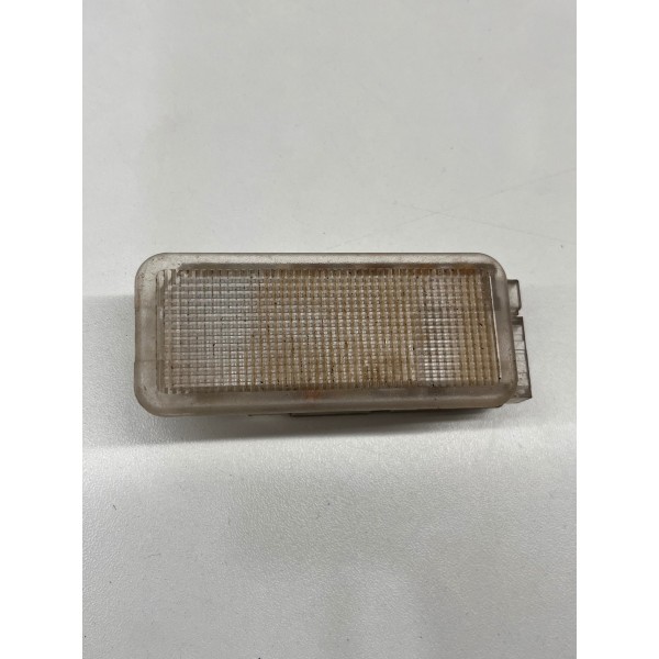 Luz Interna Cortesia Porta Luvas Peugeot 206 - 2007 A 2009