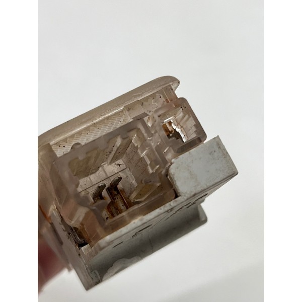 Luz Interna Cortesia Porta Luvas Peugeot 206 - 2007 A 2009