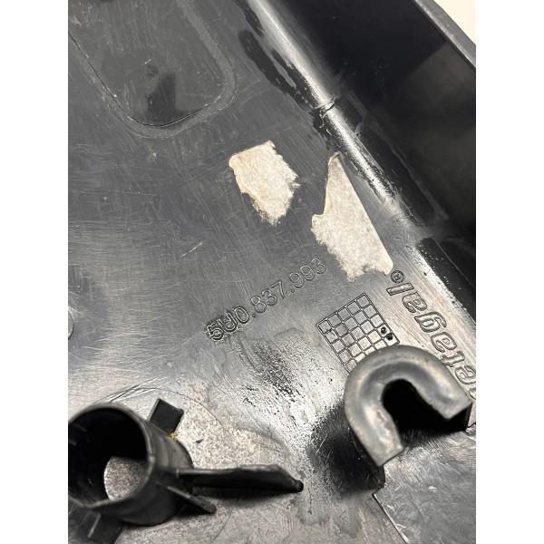 Acabamento Interna Retrovisor Esquerdo Vw Gol  2008 A 2023