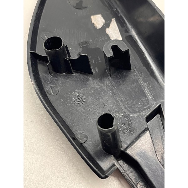 Acabamento Interna Retrovisor Esquerdo Vw Gol  2008 A 2023