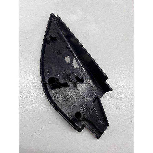 Acabamento Interna Retrovisor Esquerdo Vw Gol  2008 A 2023