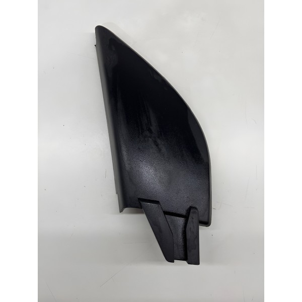 Acabamento Interna Retrovisor Esquerdo Vw Gol  2008 A 2023