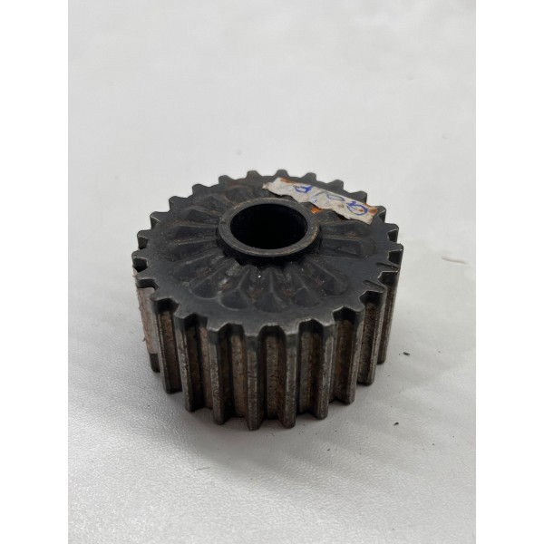 Engrenagem Virabrequim Volkswagen Golf 2015 A 2020