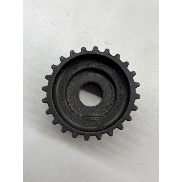 Engrenagem Virabrequim Volkswagen Golf 2015 A 2020