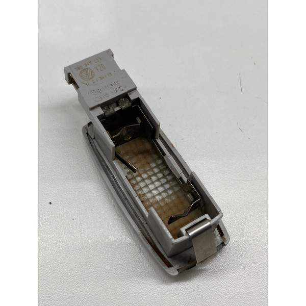 Luz Interna Teto Do Quebra Sol  Volkswagen Gol