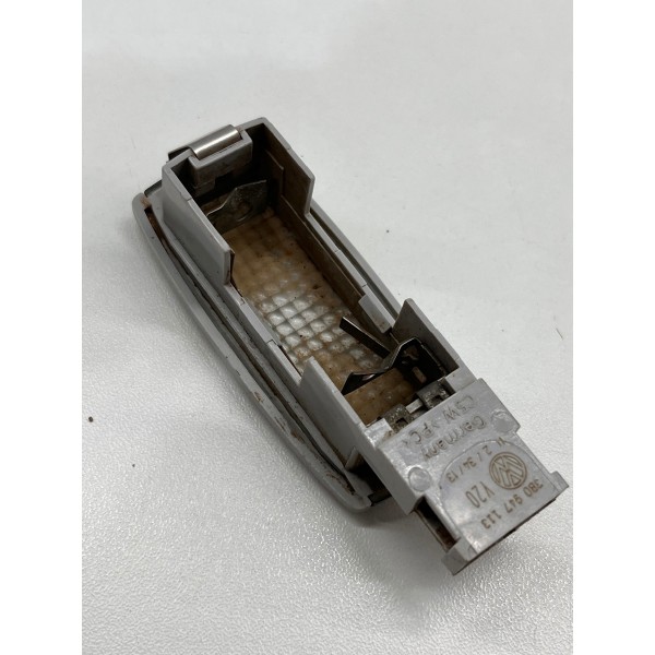 Luz Interna Teto Do Quebra Sol  Volkswagen Gol