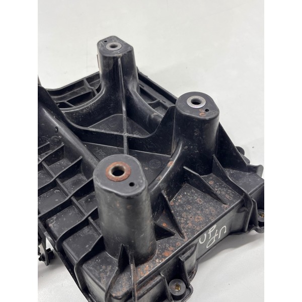 Suporte Caixa De Bateria Volkswagen Up 2016 A 2019