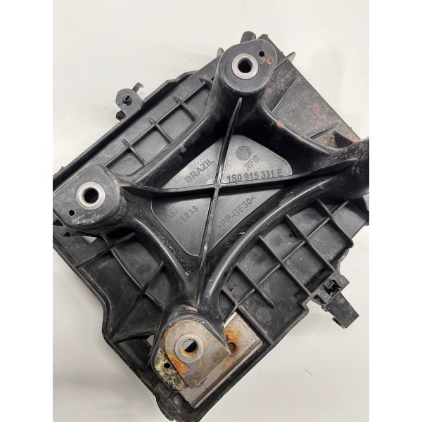 Suporte Caixa De Bateria Volkswagen Up 2016 A 2019
