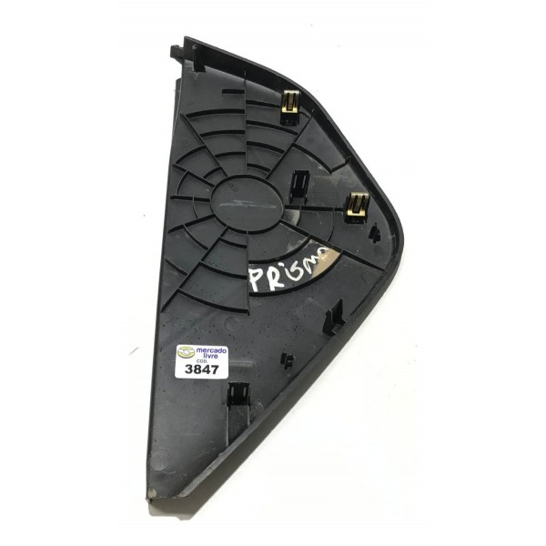 Acabamento Tampa Lateral Direita Onix 2016 A 2019