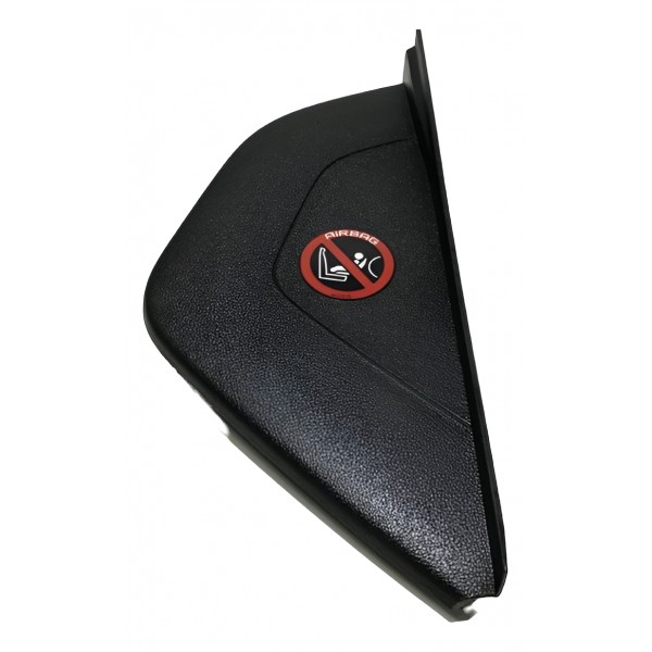 Acabamento Tampa Lateral Direita Onix 2016 A 2019