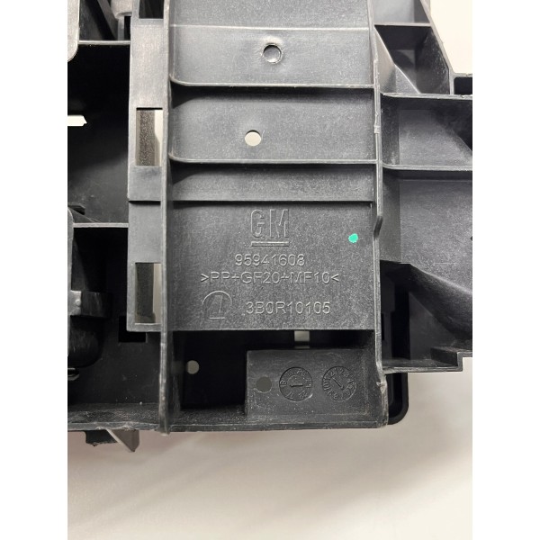 Base Caixa Fusível Chevrolet Cobalt  2012 A 2016