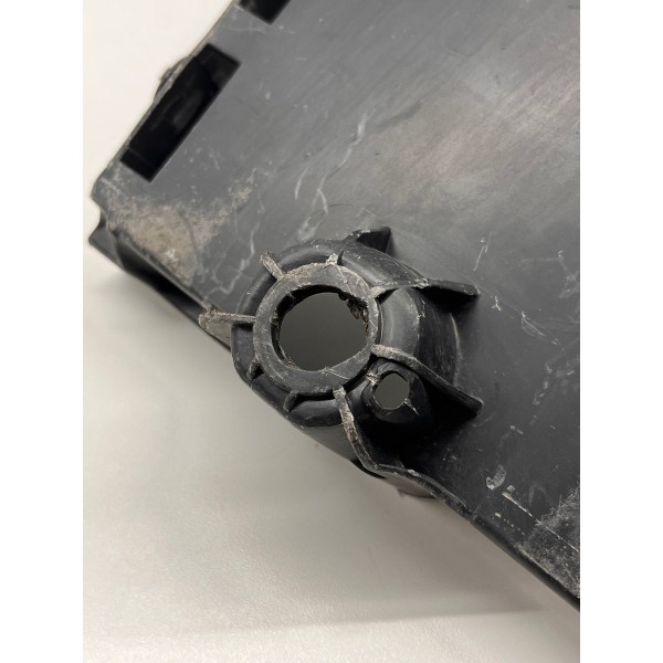 Caixa Da Bateria Citroën C4 Peugeot 307 2011 A 2014