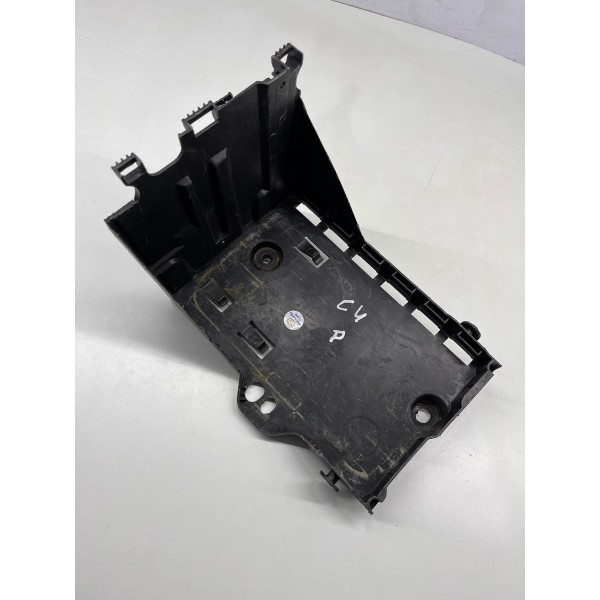Caixa Da Bateria Citroën C4 Peugeot 307 2011 A 2014