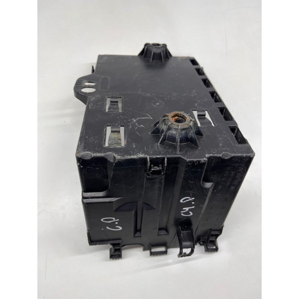 Caixa Da Bateria Citroën C4 Peugeot 307 2011 A 2014