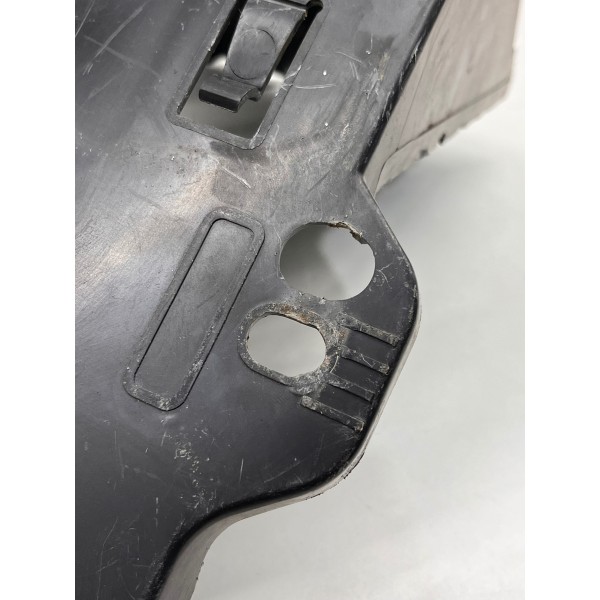 Caixa Da Bateria Citroën C4 Peugeot 307 2011 A 2014