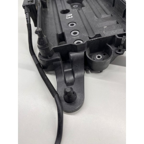 Suporte Caixa Bateria Volkswagen Golf 2013 A 2019