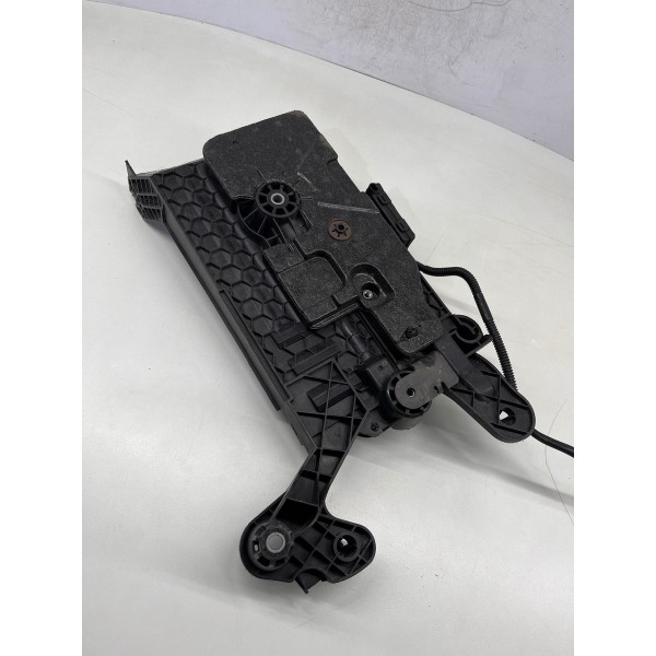 Suporte Caixa Bateria Volkswagen Golf 2013 A 2019