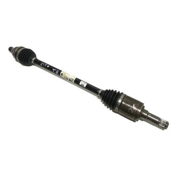 Semi Eixo Traseiro Direito Volvo Xc60 T6 2014